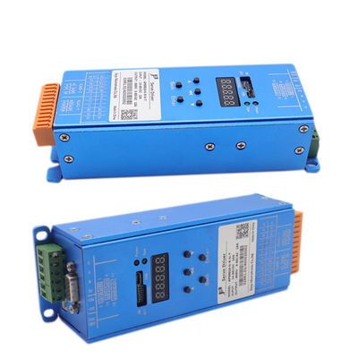 comprar Conductor lleno del motor servo del torniquete 80V DC de la altura fabricación en línea