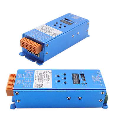 comprar Ayuda serva RS232 RS485 de la impulsión de DC de la puerta de velocidad de APS8010 DC 24V 80V 10A 30A fabricación en línea