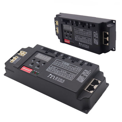 comprar Motor de For Incremental Encoder del conductor del motor de DC 24V 48V 8A 24A DC fabricación en línea