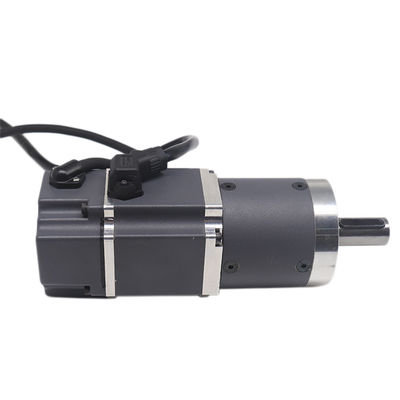 comprar 36V 60m m 200 línea planetaria serva del motor 1000 de la caja de cambios del motor 75RPM del vatio fabricación en línea