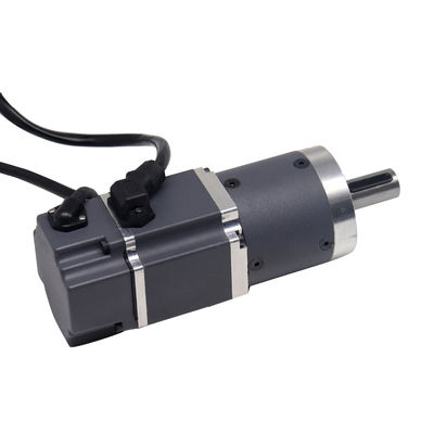 comprar Altos motores de la puerta de velocidad del motor servo 200W del esfuerzo de torsión de DC36V 5.5A fabricación en línea