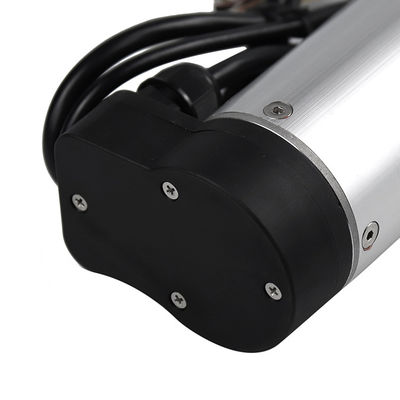 comprar 2400 líneas eficacia del imán permanente IE4 del motor servo de 100w fabricación en línea