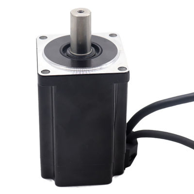 comprar Motor servo del ODM 11A 48V DC del OEM para el perseguidor solar fabricación en línea