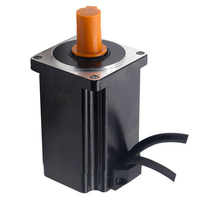 comprar motor servo peristáltico médico del motor 400W 750W 1000W 48V DC de la bomba del codificador absoluto 17Bits fabricación en línea