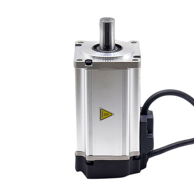 comprar motor servo 280RPM 2500lines del alto esfuerzo de torsión de poca velocidad de 84W 3NM fabricación en línea