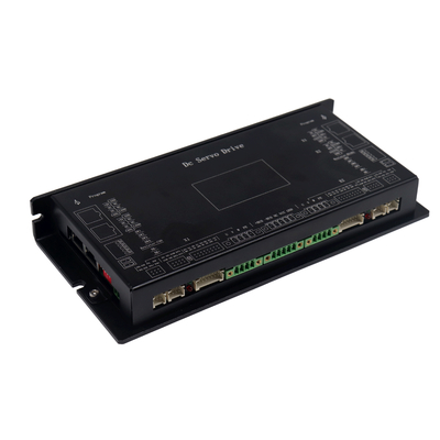 comprar equipo de For 3C del regulador de la impulsión del motor servo de la baja tensión de 24V 30A fabricación en línea