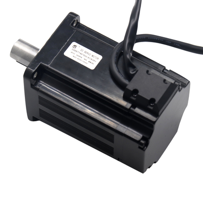 comprar motor logístico del codificador absoluto 1000w para la bomba peristáltica fabricación en línea