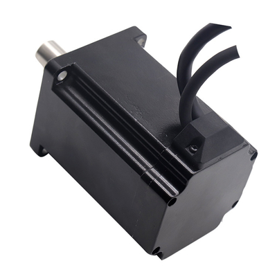 comprar Potente 48v Dc Agv Servo Motor 400w de alto rendimiento fabricación en línea