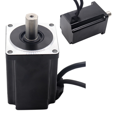 comprar 3000 motor servo a prueba de explosiones de la RPM 60m m con el codificador para el robot de elevación fabricación en línea