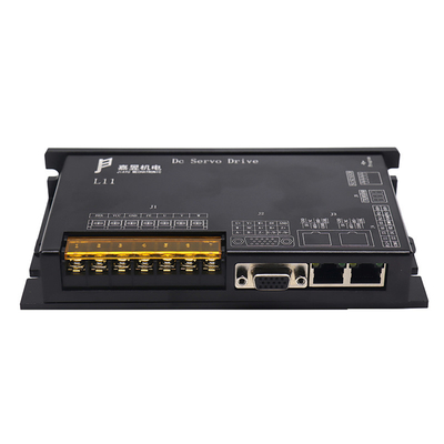 comprar CE 24 - impulsión del motor servo de DC de la baja tensión 80V para el robot del AGV fabricación en línea