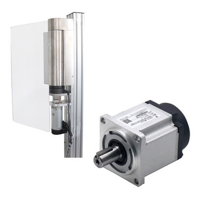 comprar La puerta de velocidad viaja en automóvili 1000 líneas que la puerta de velocidad viaja en automóvili 0.64Nm el motor servo 3000RPM fabricación en línea