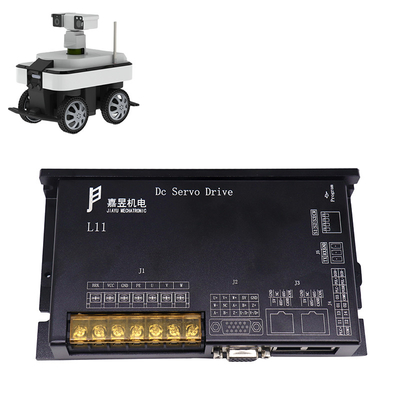 comprar Confiable Dc Servo Drive Precise 3000rpm Rango de velocidad Dc48v Fuente de alimentación fabricación en línea