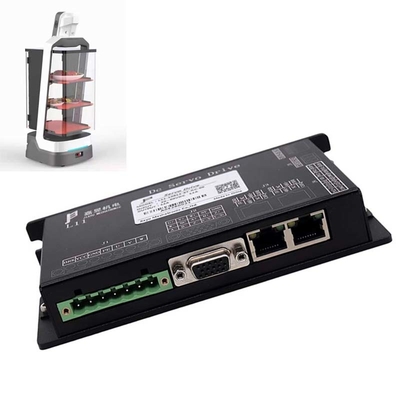 comprar Impulsión serva del codificador ampliado de DC 24V 12A de la baja tensión para el AGV fabricación en línea