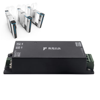 Diseño compacto DC24V Servo Driver EPS2408 para puerta de alta velocidad
