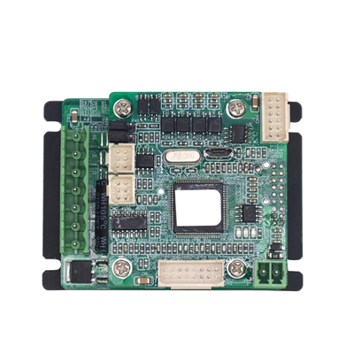 DC10V a la impulsión serva del robot del AGV de DC36V para Warehouse de clasificación logístico