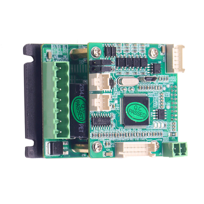 La impulsión serva RS485+Pulse de DC PUEDE DC10V al AGV de DC36V que maneja el robot