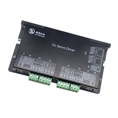 Control de posición interno del servomotor de corriente continua con entrada DC20V-80V