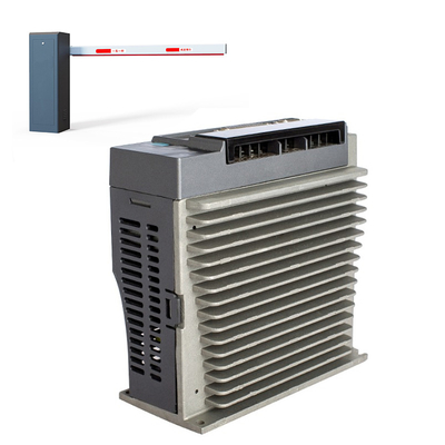 Alarma de incendio Dido Cerrar Motor Drive 750W CAN Puerto de comunicación RS485 Protocolo 2500 líneas Incremental