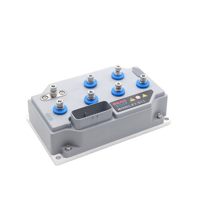 IP65 Tamagawa Encoder Absoluto Apoyo Posición Velocidad Par y Modos de Control de Eje Único 1.5kg Fuente de alimentación DC24V-DC48V