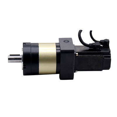 Motor de tracción para carretilla elevadora eléctrica de 24V 400W IP65 con codificador de 17 bits