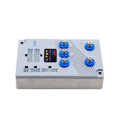 24V~80V Protocolo de comunicación CANopen para servoaccionamiento de dirección de montacargas eléctrico