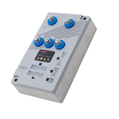 Controlador de montacargas eléctrico de 48V, capacidad de carga de 1,5 a 10 toneladas