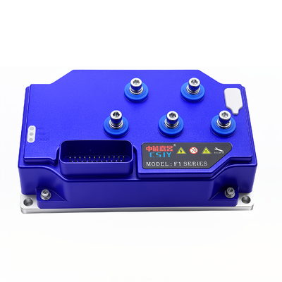 Control de carretillas elevadoras eléctricas de 24 - 48 V, con retroalimentación del codificador de valor absoluto/incremental, nivel de protección IP67, adecuado para carretillas AGV de carretillas elevadoras de carga