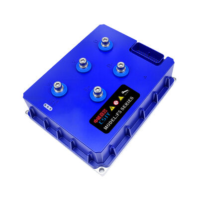 24 ~ 48V de elevador elevador eléctrico, controlador de corriente continua de bajo voltaje, controlador de servomotor, IP67, CANopen + comunicación RS485.