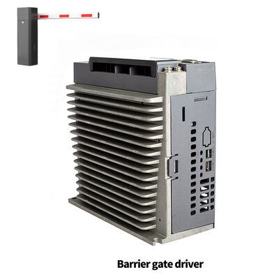 GAPS2AC05 220V AC Servo Drive con RS232 RS485 para barrera de 1.5-3m Servo Controlador