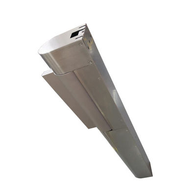 600m m mecanismo automático de la puerta de 100 N.M Turnstile Gate Mechanism