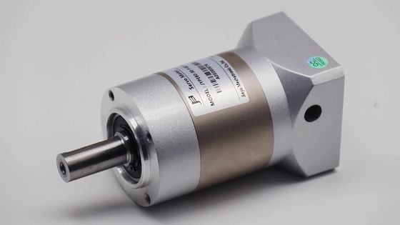 caja de cambios planetaria de 58Db 36Nm para la reducción del motor servo/del engranaje planetario