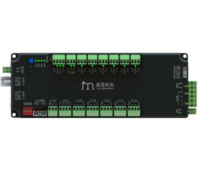 Regulador Servo Drive 24V 48V del torniquete de JMC4805 DC