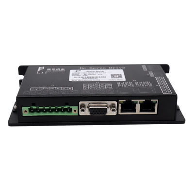 Instrumento de análisis de la sangre de Absolute Encoder For del conductor del motor de la baja tensión 80V 24V DC