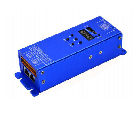 Impulsión serva de RS232 RS485 DC