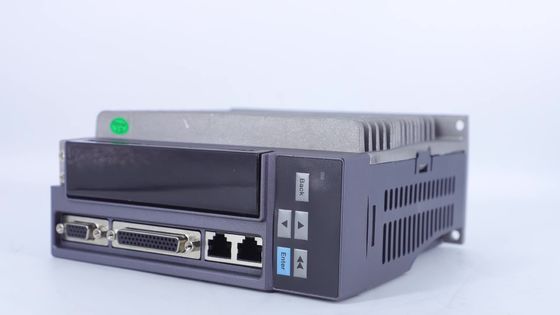 Impulsión serva serva del motor impulsor AC220V Invt de la CA de la porción del aparcamiento