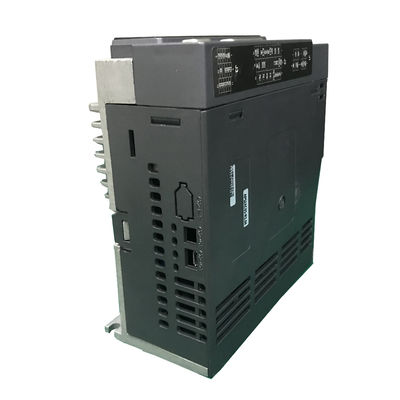 La impulsión serva de 750 Digitaces del vatio de la CA 220V 5A proporciona el etc para la estación del peaje