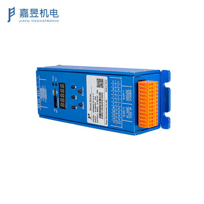 10S impulsión serva del torniquete 80V DC