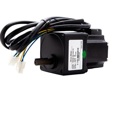 2400 líneas 40W 24 motores servos de DC de voltio en sistema de control