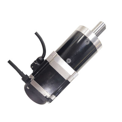 motor servo de 60m m DC 36V 200W con el control de velocidad 20.8Nm