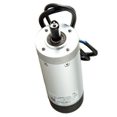 Pequeño DC motor servo 24V de 0.5NM con Ger Box Speed Gate Turnstile