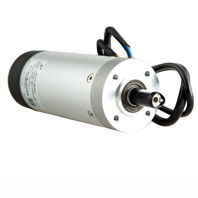 Motor servomotor de 100w integrado con caja de engranajes para el panel de puerta de vidrio de 1,5 m de altura