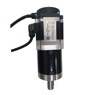Impermeable de alto nivel servo del motor 75RPM del sistema 200W 36V 60m m del control de acceso