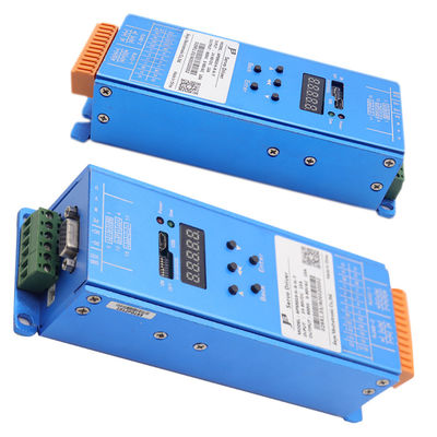 DC24 10A RS485 PUEDE conductor Continuous Time 10S del motor servo de DC