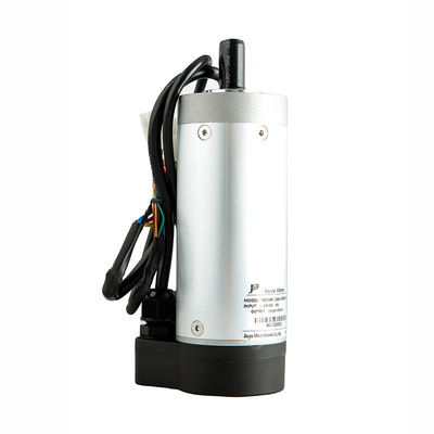 Fase 3 de la puerta de velocidad EBS59R los 0.5N.M 24 líneas codificador del motor servo 2400 de voltio