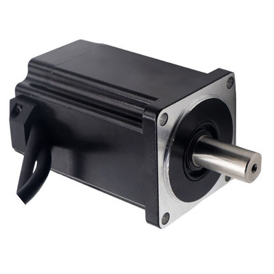 AGV absoluto DC 48V 3000RPM del codificador del motor servo de 17 pedazos