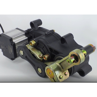 Mecanismo de barrera de velocidad rápida con 1.5kgf.m de torque para área de estacionamiento de automóviles