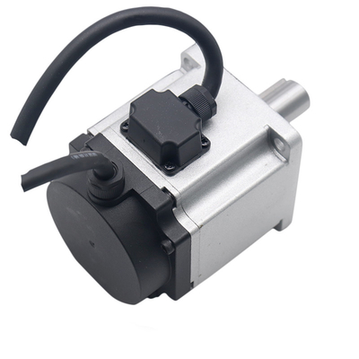 Motor servo 200w 36v 3000RPM de DC del robot del AGV con el codificador ampliado