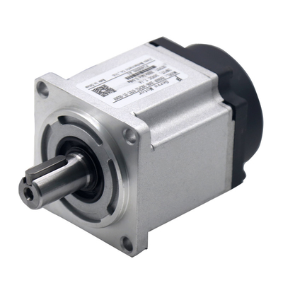 Motor servo del AGV 200 cuerpo del cortocircuito de DC 36V del vatio para el robot del AGV
