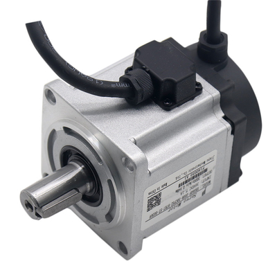 3000rpm DC36V motor servo de 200 vatios para la bomba peristáltica líquida de dosificación química