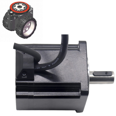 codificador ampliado del motor servo del robot de 48V 400W 60m m absolutamente